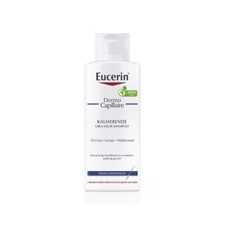 Eucerin Dermocapillaire Kalmerende Urea Milde Shampoo 02