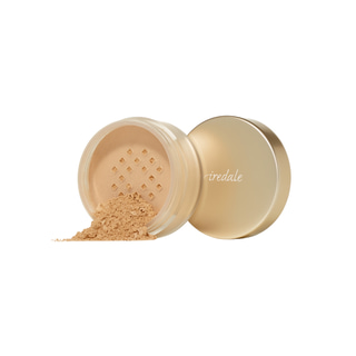 Amazing Base Loose Mineral Powder Spf 2015