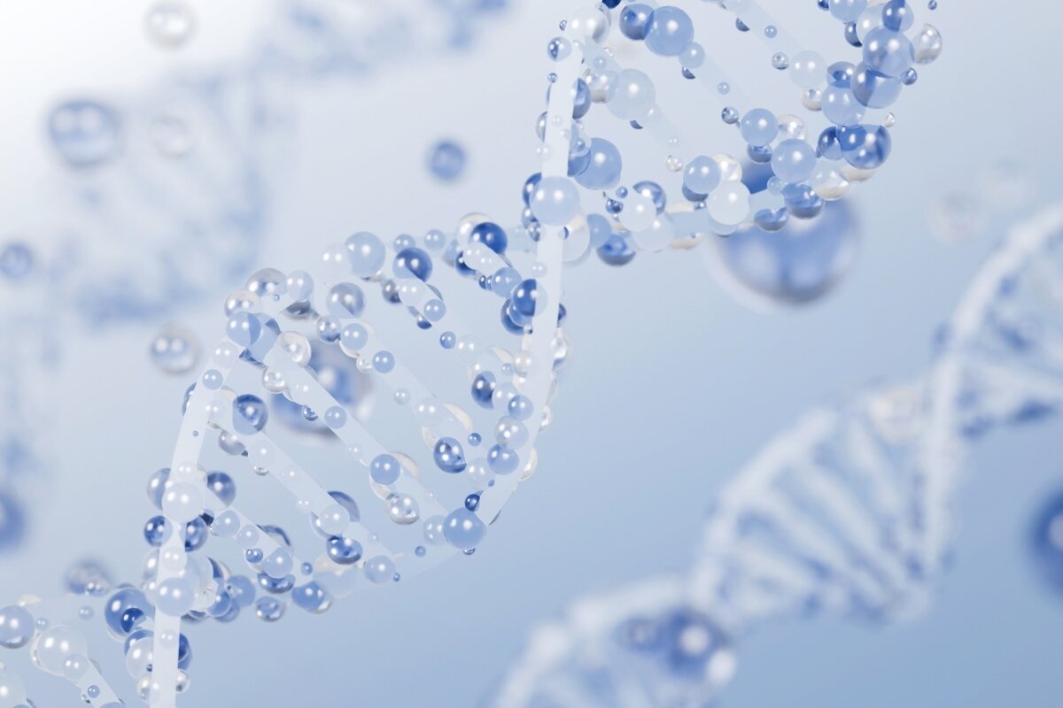 PDRN in skincare: wat doet zalm DNA voor je huid?