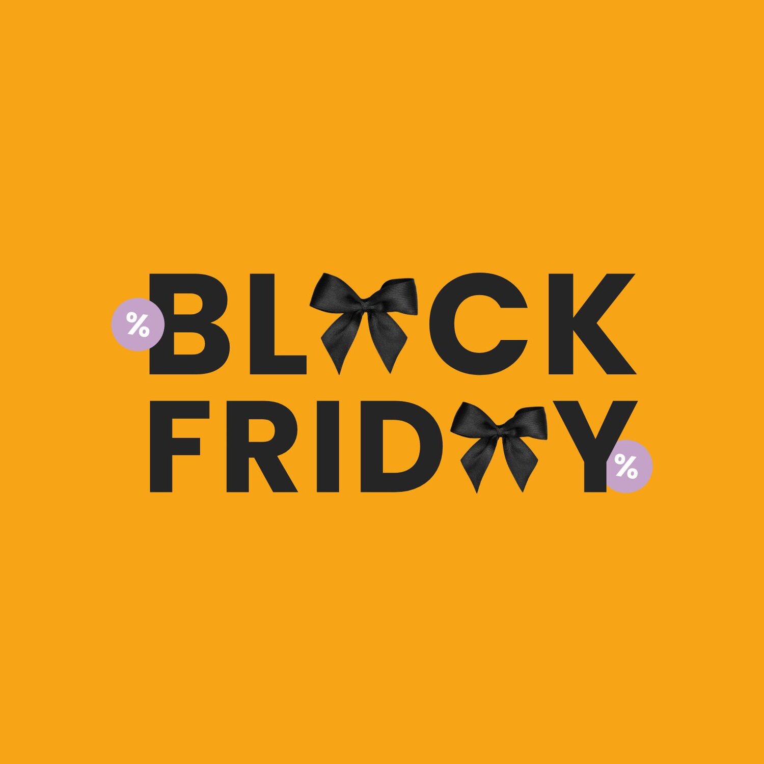 Schrijf je in voor Black Friday