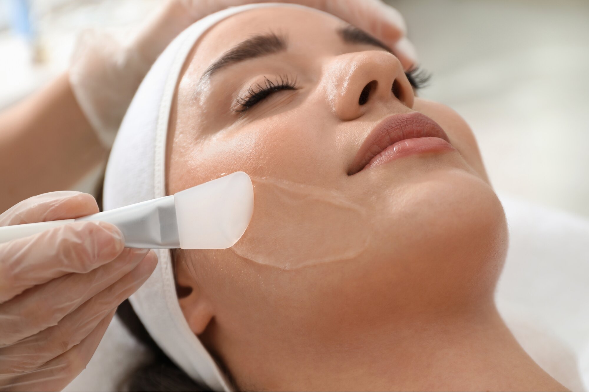 Huidverzorging na peeling: zo help je je huid herstellen