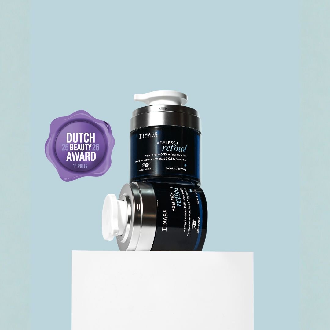 Ontdek jouw nieuwe retinol favoriet!
