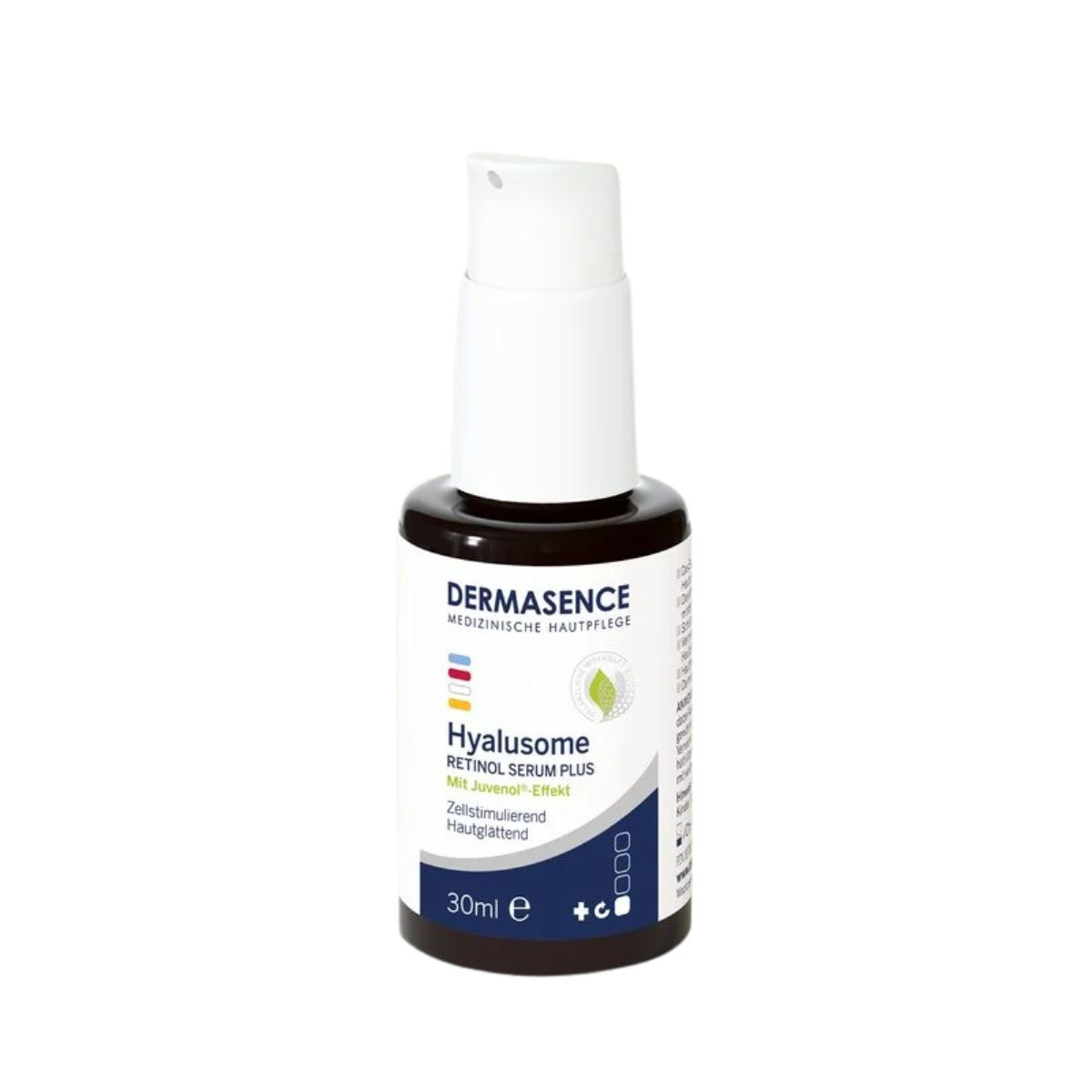  5.0 2 Reviews Schrijf Een Review Hyalusome Retinol Serum Plus