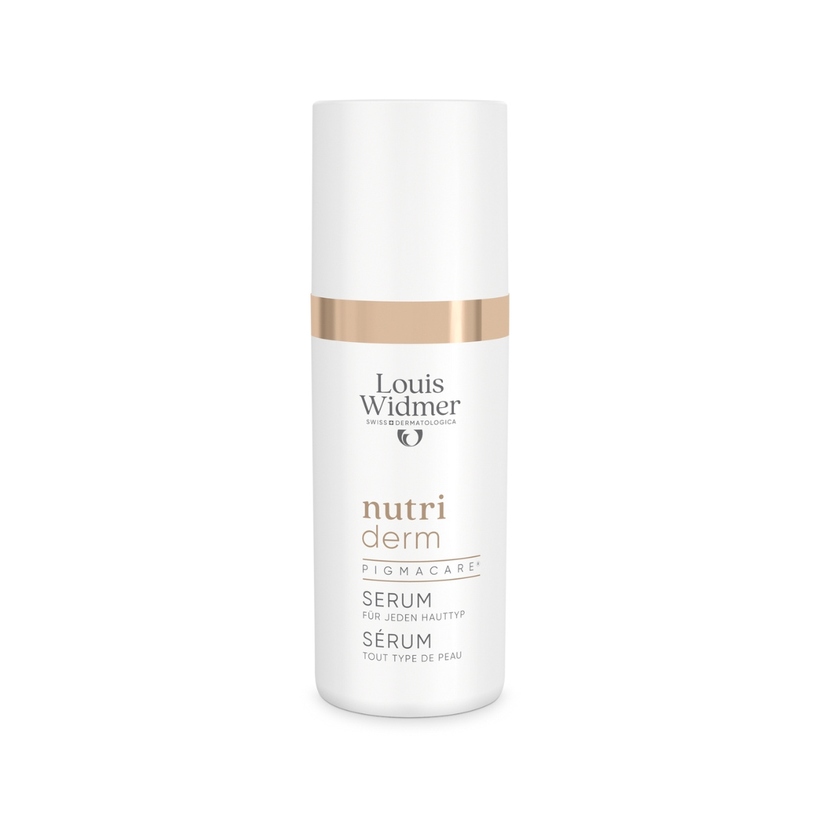 Nutriderm Pigmacare