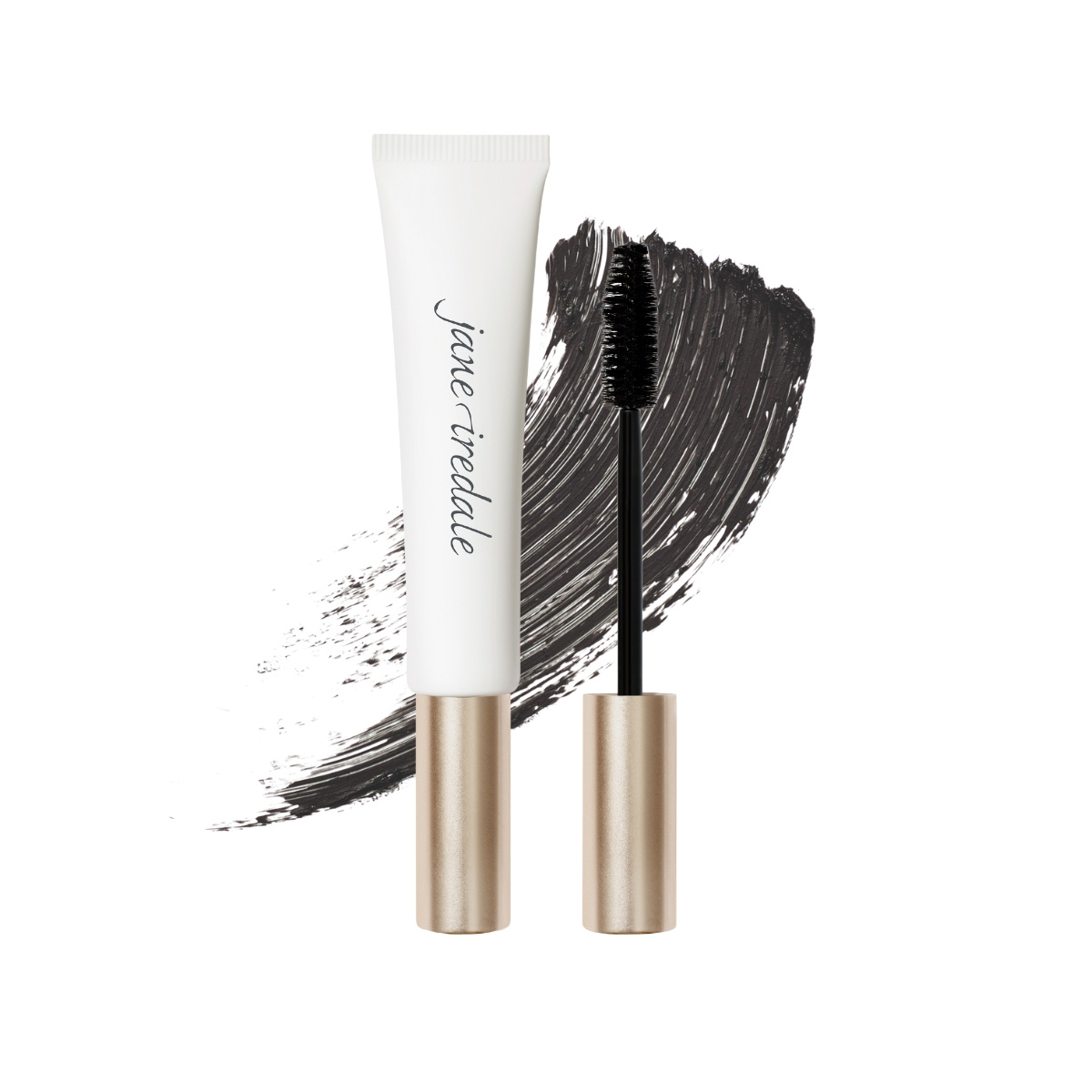 01 Jane Iredale Longest Lash Thickening And Lengthening Mascar