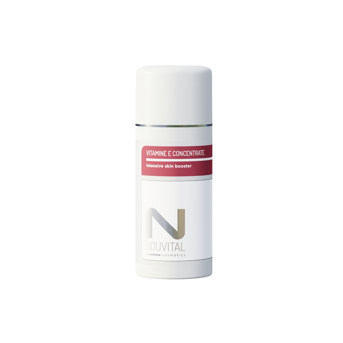 Nouvital Vitamine E Concentrate 