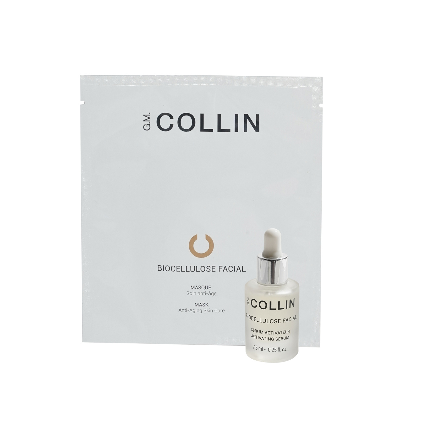Biocellulose Facial Mask   1