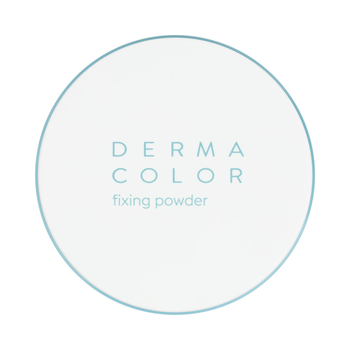 Dermacolor Fixeerpoeder 1
