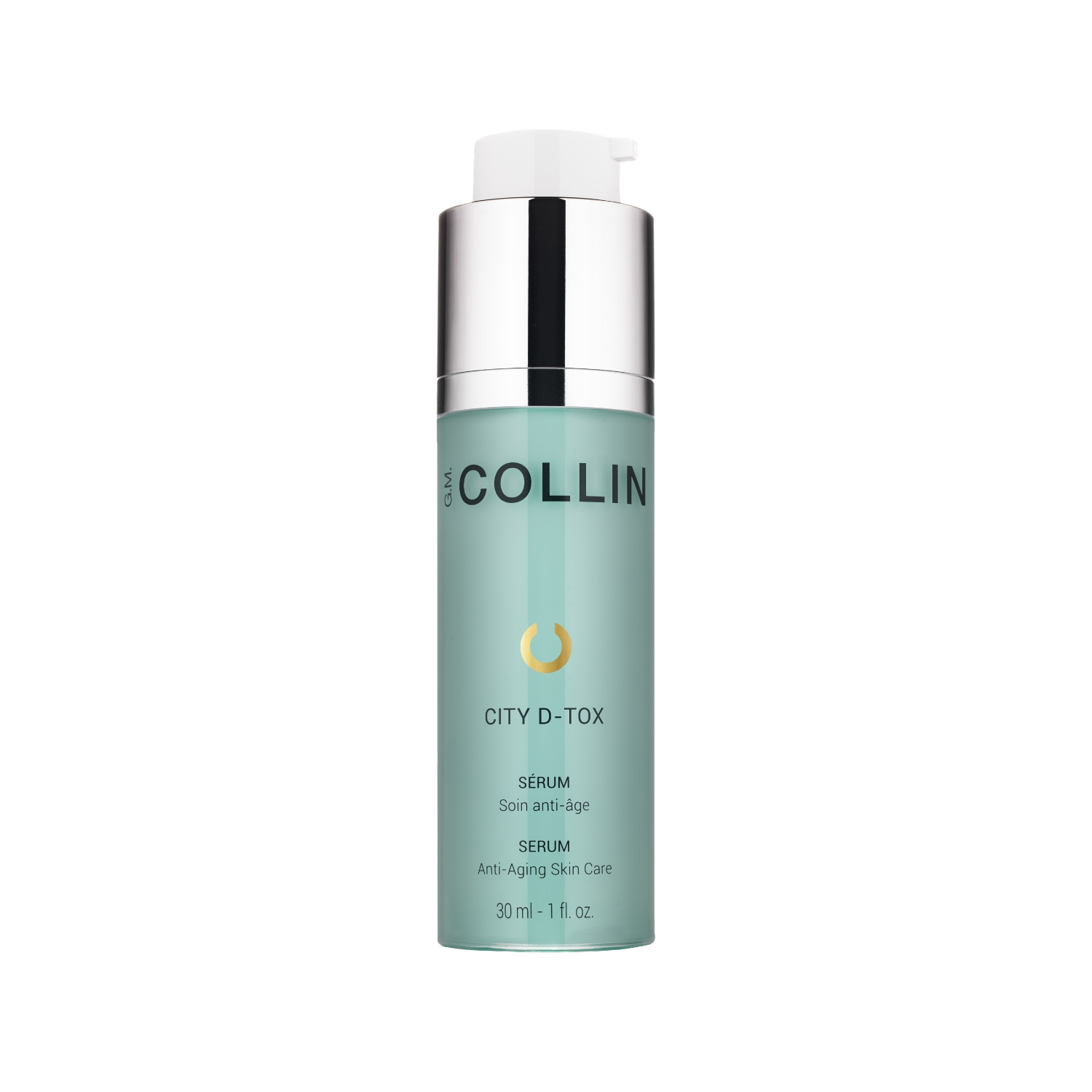 G.M. Collin City D Tox Serum 1