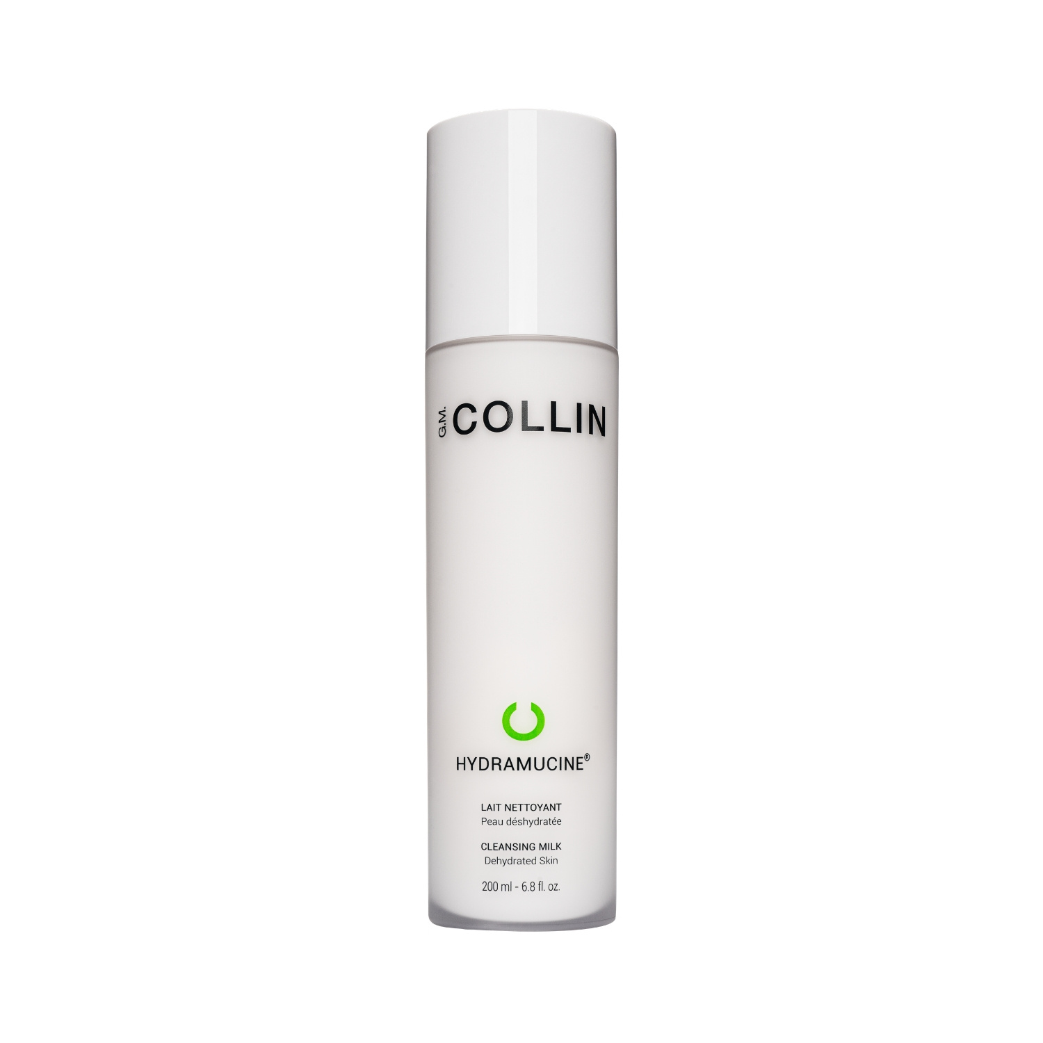 Hydramucine Cleansing Milk 1