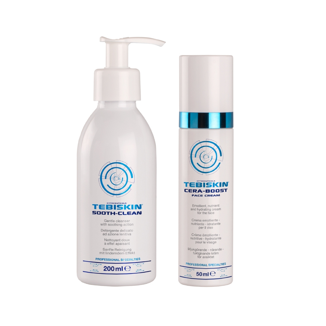 Dry Skin Kit