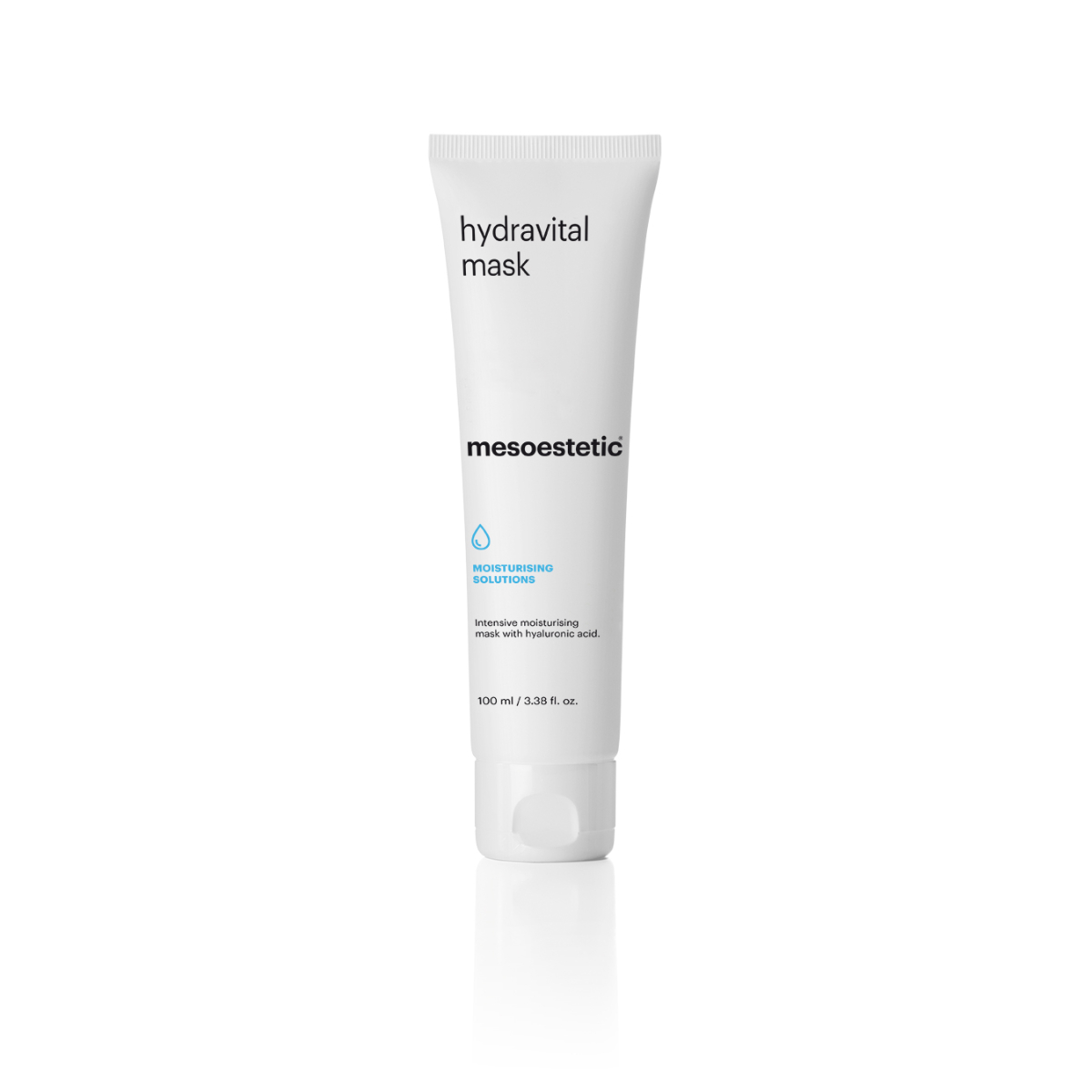 Hydravital Mask Tubo Rgb 72ppp