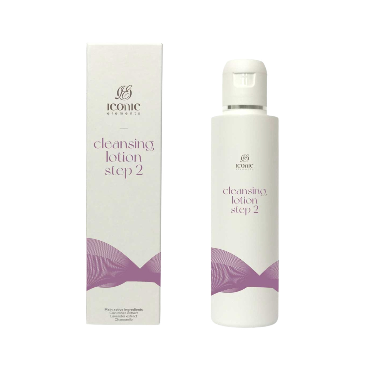 Cleansing Lotion