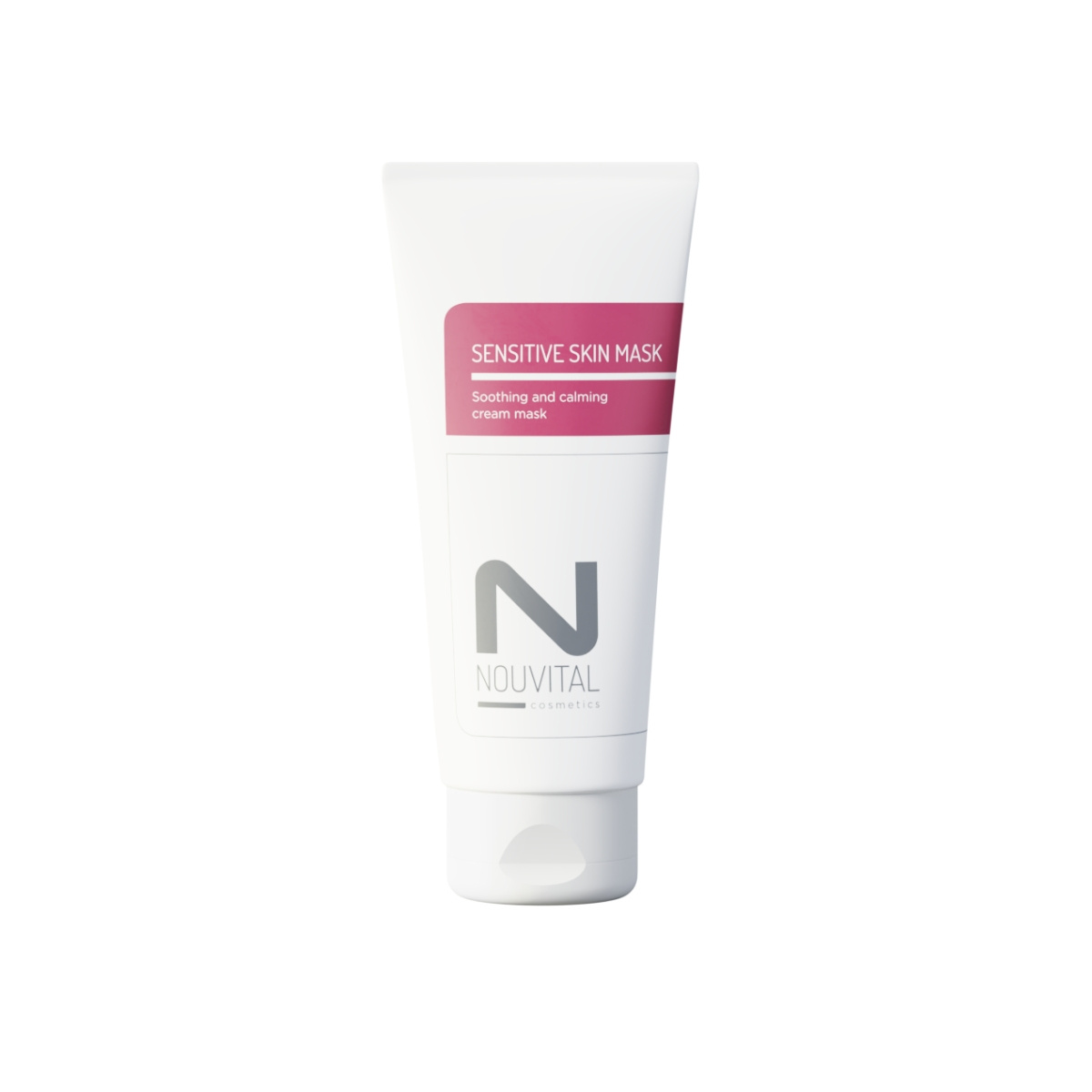 Sensitive Skin Mask 02