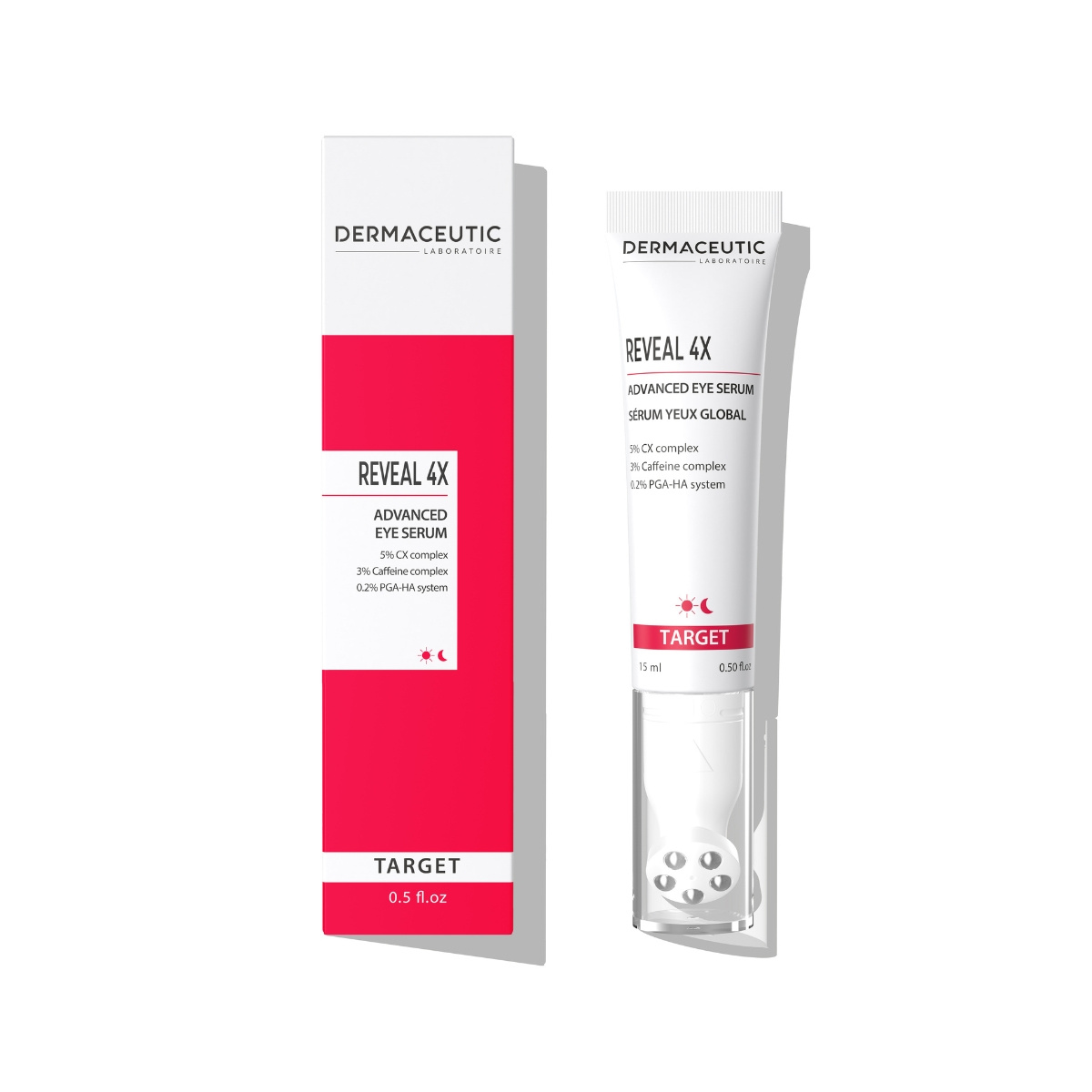 Dermaceutic Reval 4x
