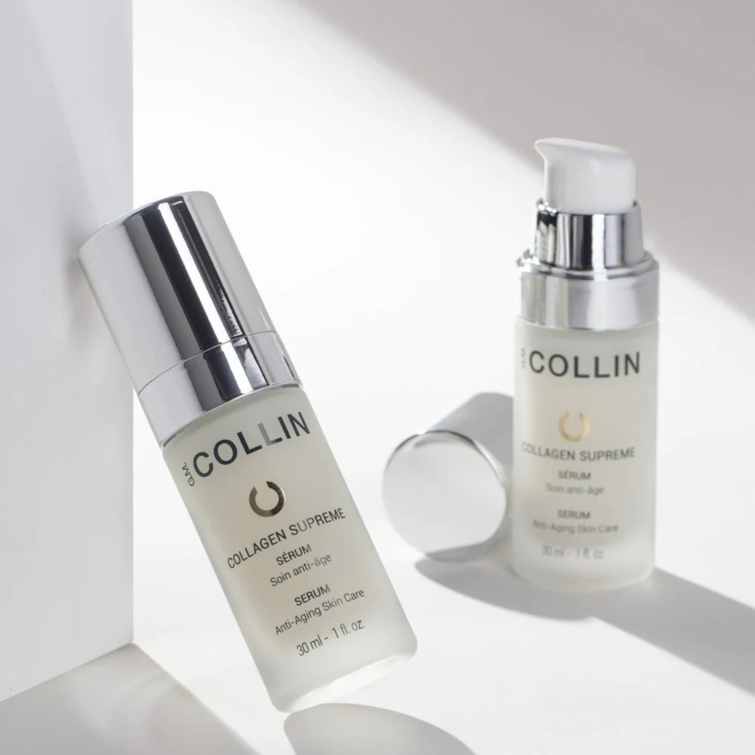 Collagen Supreme Serum 3
