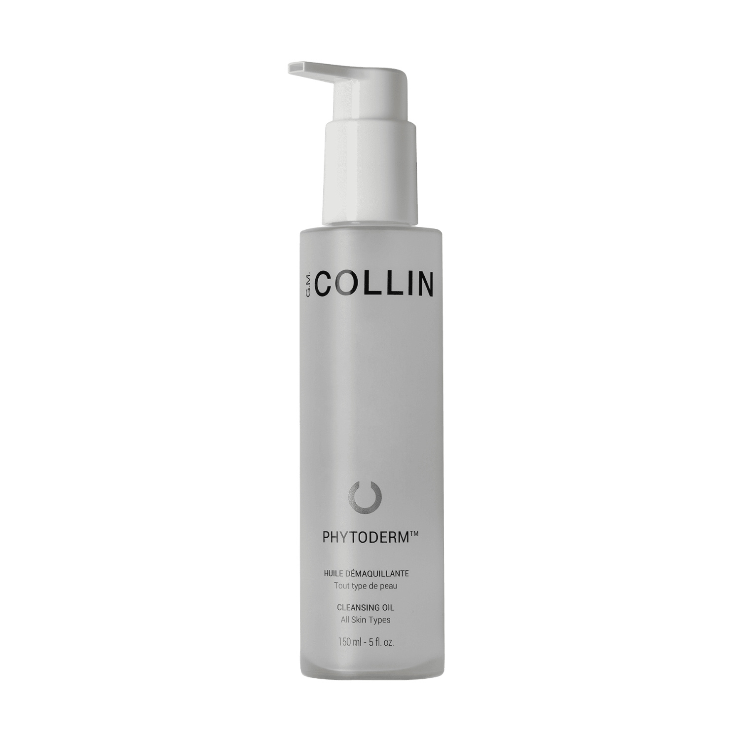 Phytoderm Cleansing Oil 1