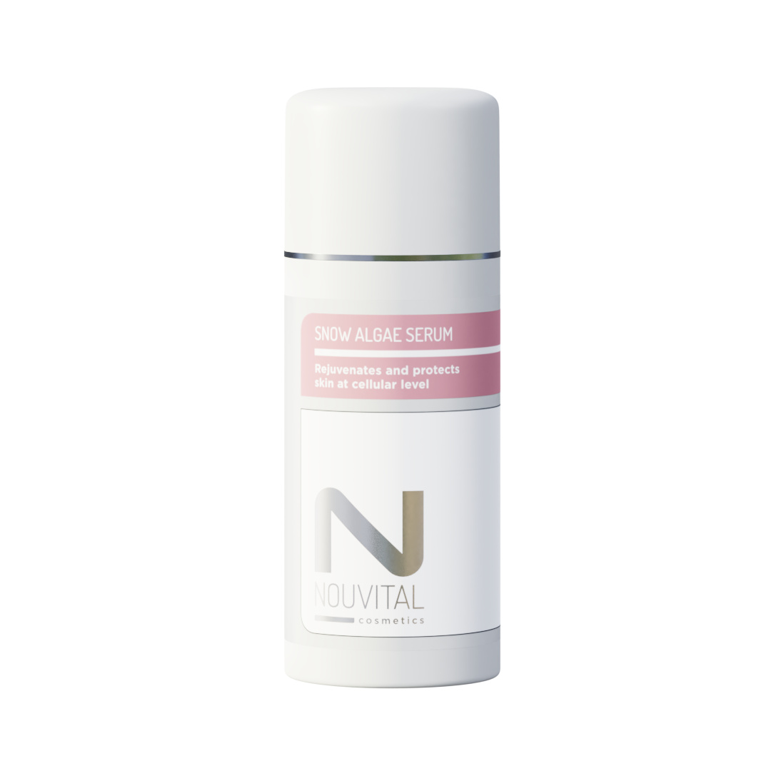 08097 Snow Algae Serum 30 Ml