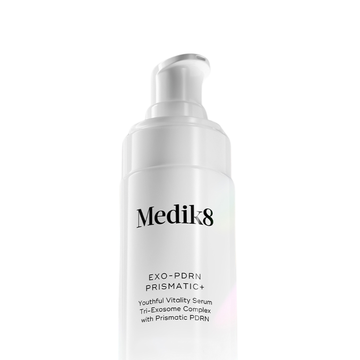 Medik8 Exo Pdrn Prismatic Youthful Vitality Serum