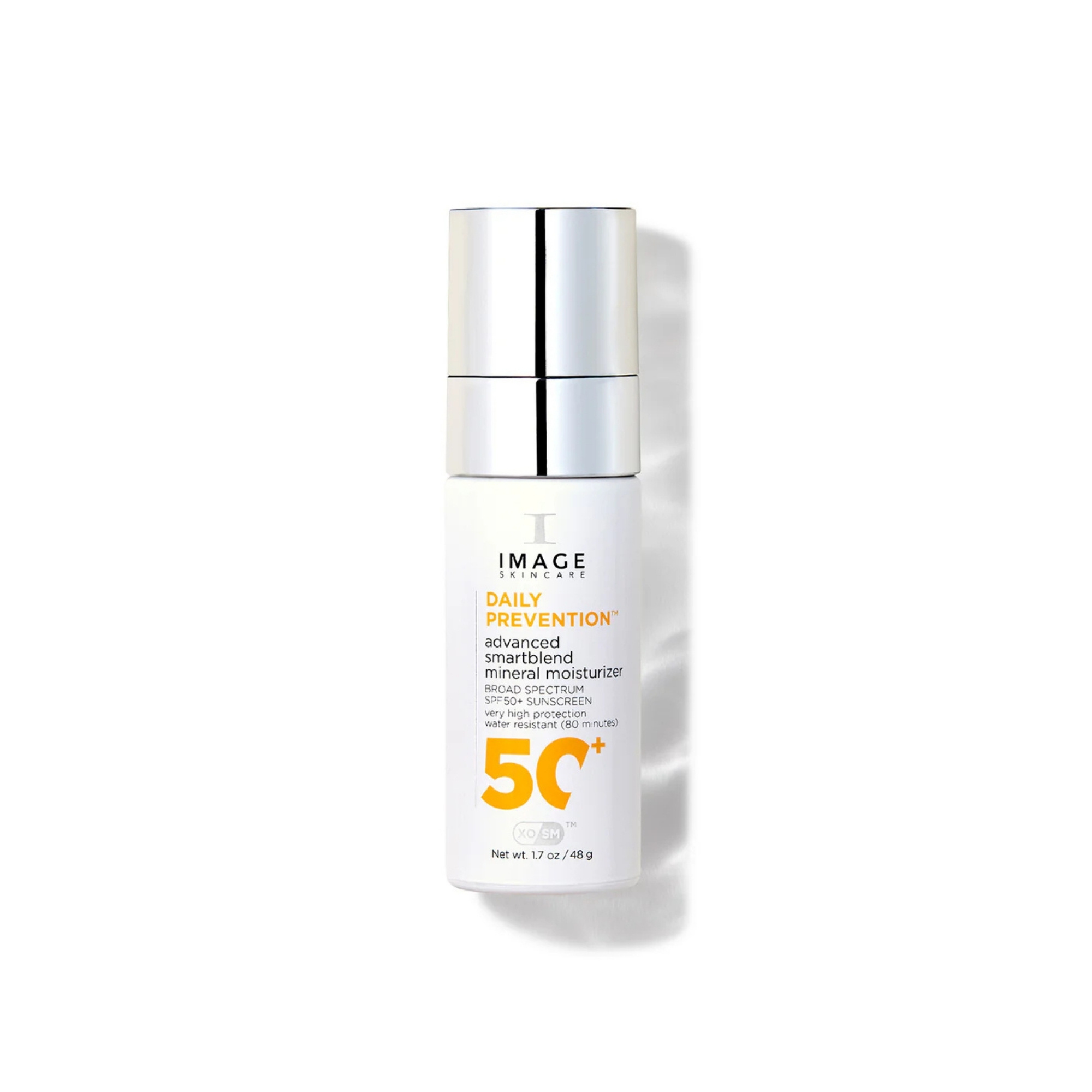 Image Skincare Daily Prevention Advanced Smartblend Mineral Moisturizer Spf 50 02
