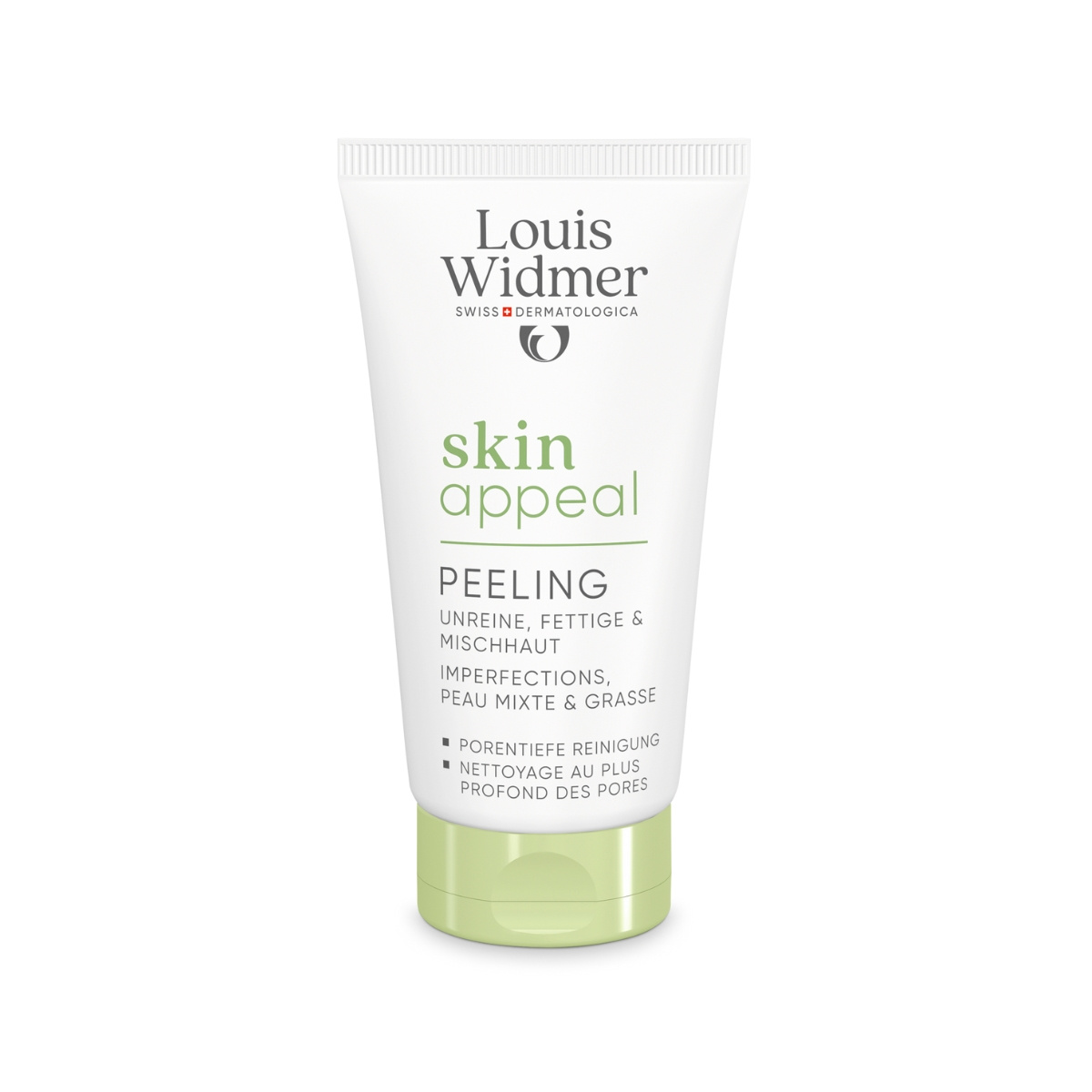 Skinappeal Peeling 1