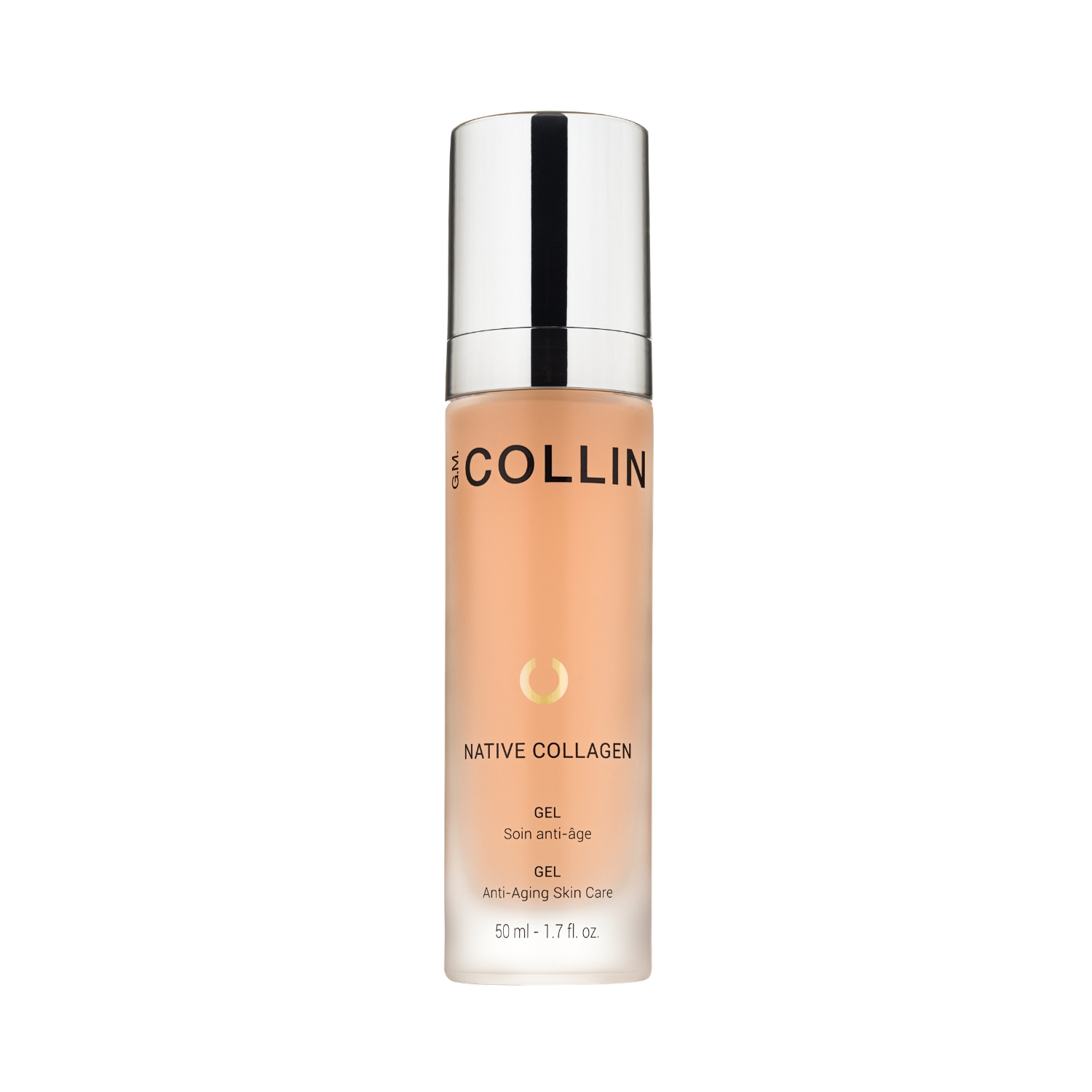Native Collagen Gel  1