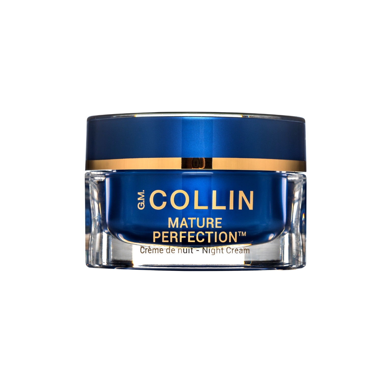 G.M. Collin Mature Perfection Night Cream