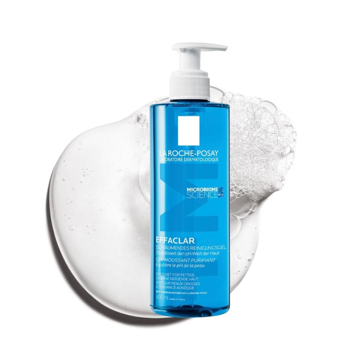 La Roche Posay Effaclar Zuiverende Gel 2