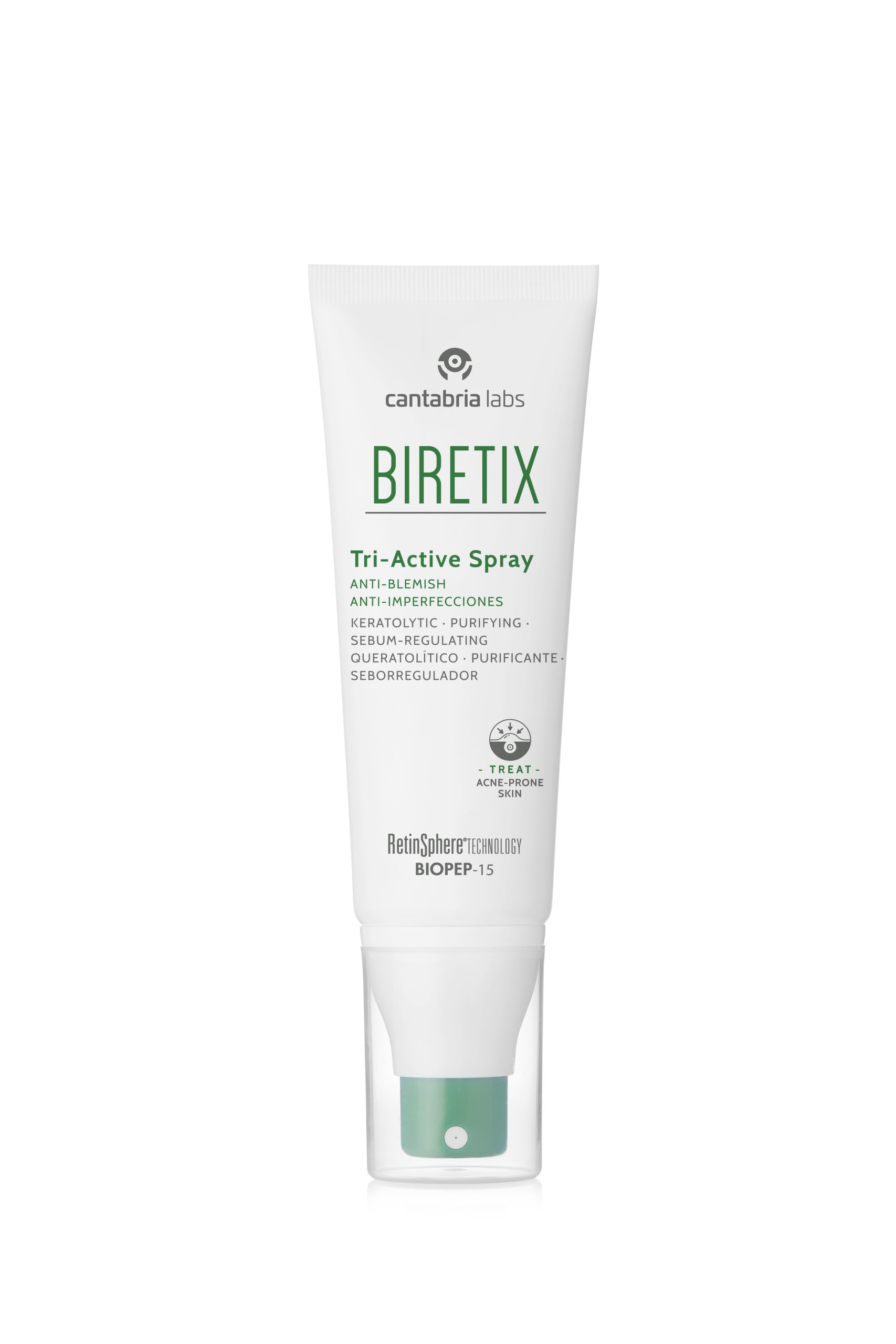 Biretix Tri Active Spray Tube Jpg 1 Scaled