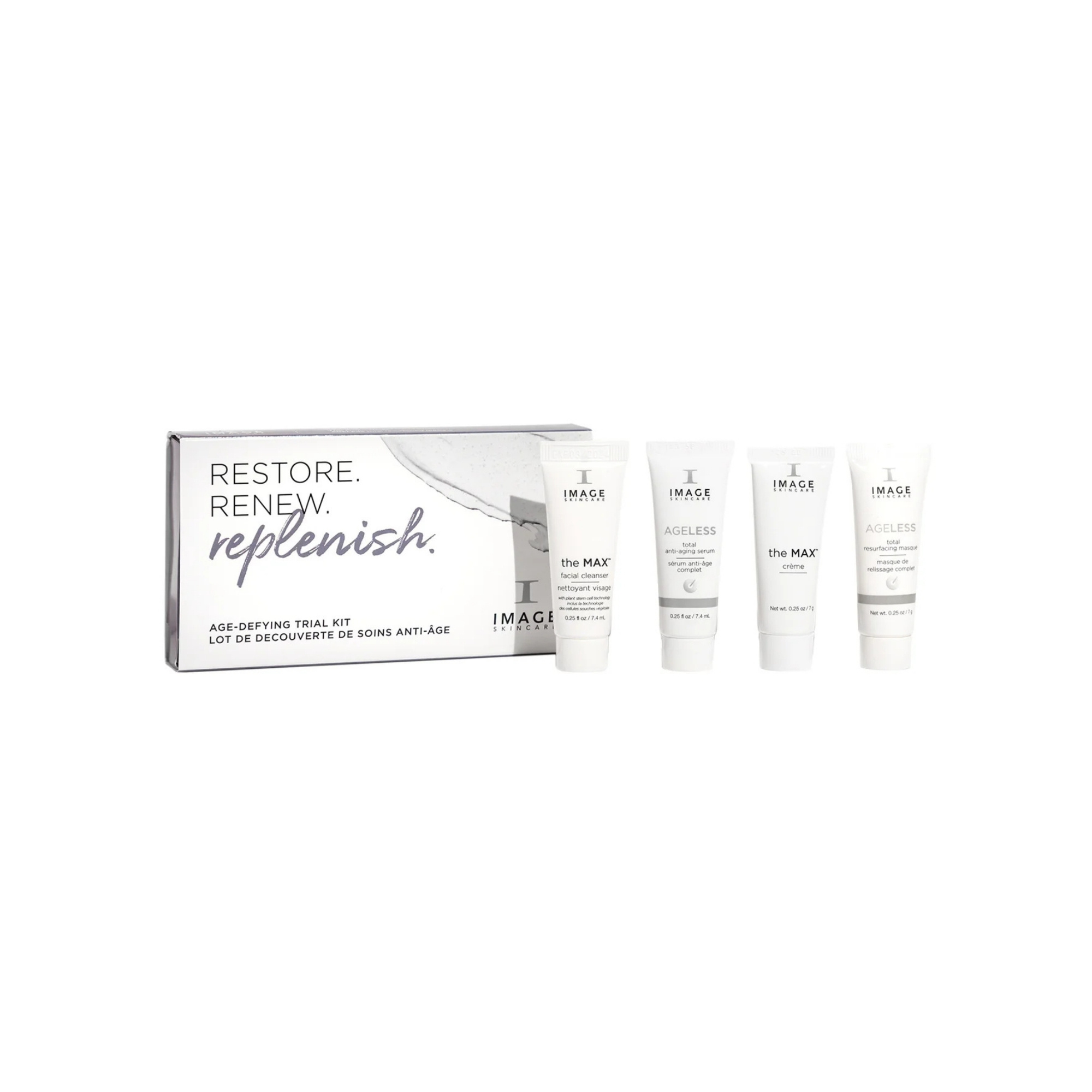 Image Skincare Age Defying Trial Kit
