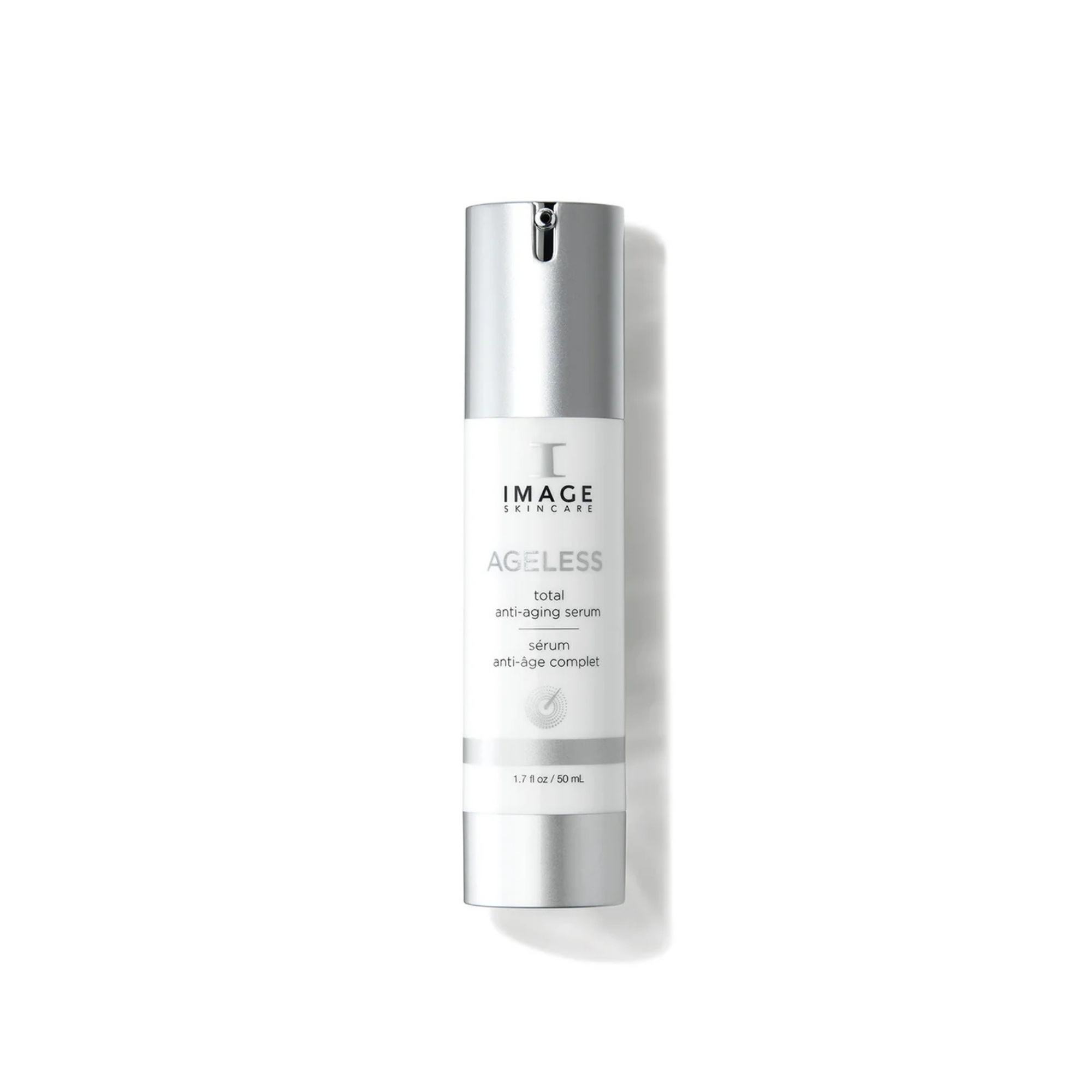 Image Skincare Ageless Total Anti Aging Serum 02