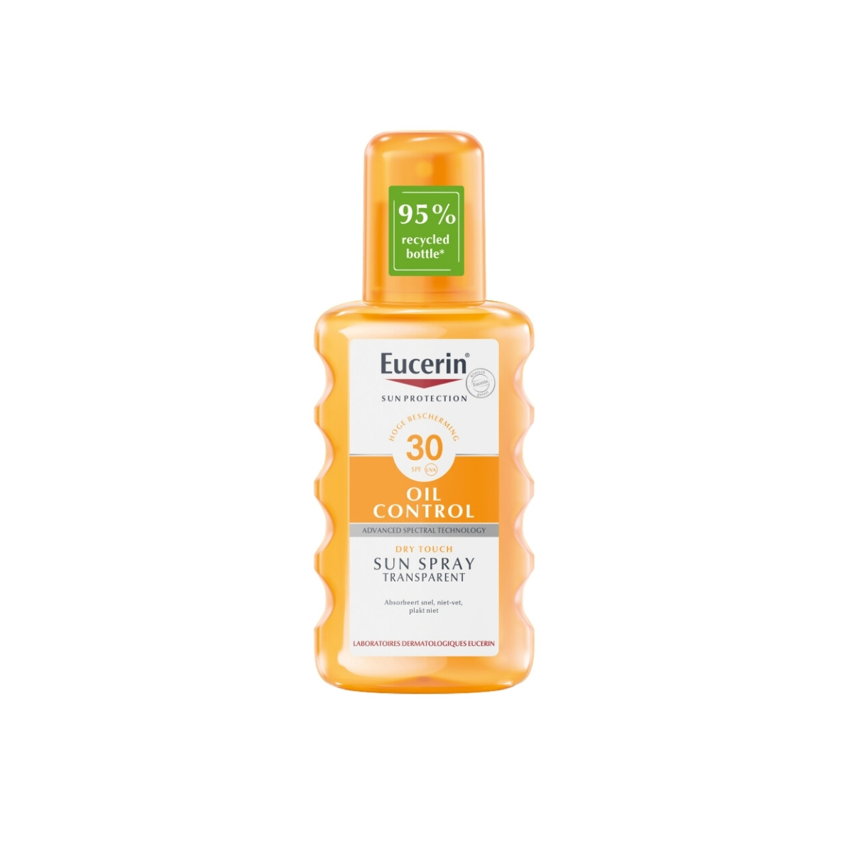 Eucerin Sun Oil Sun Spray Spf30