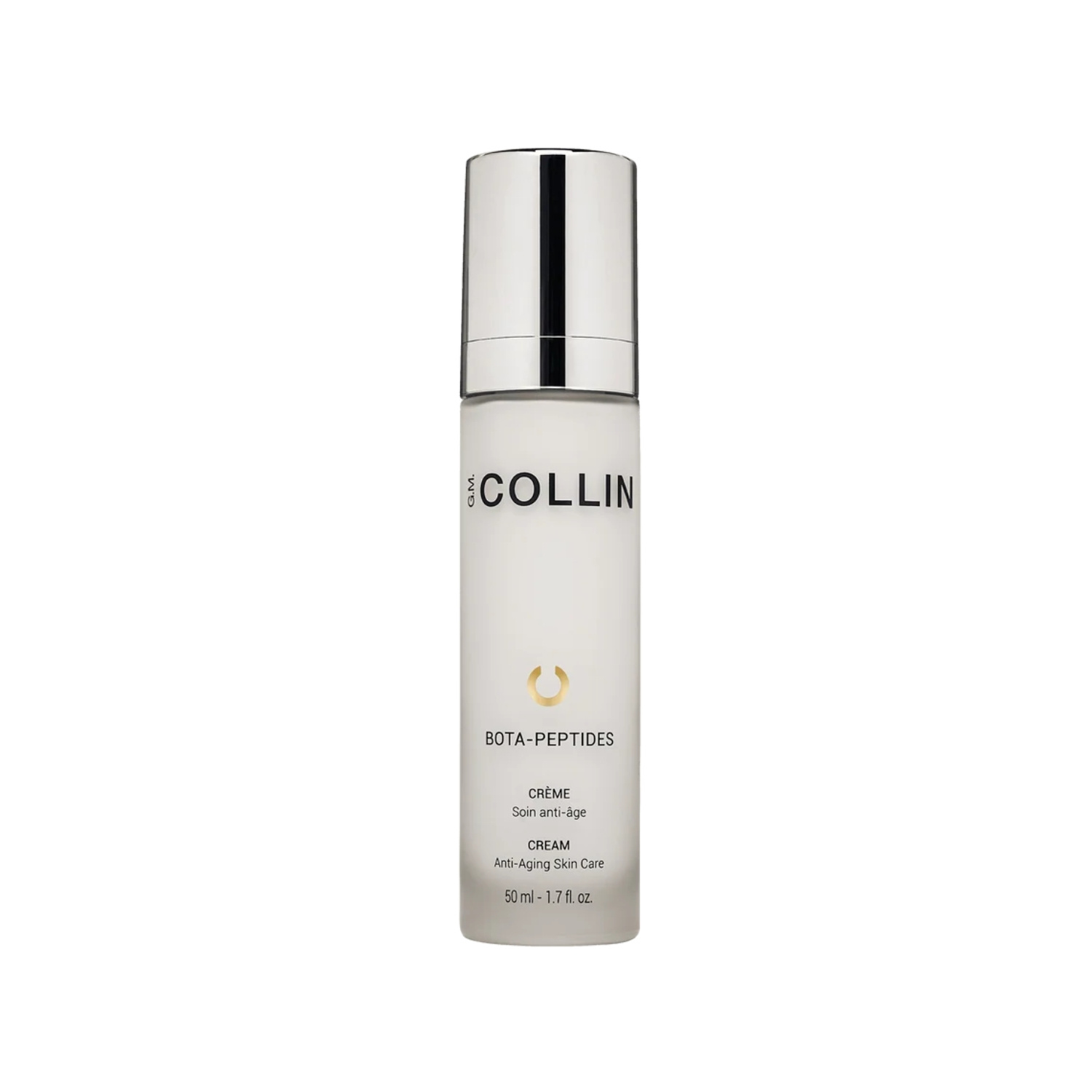 G.M. Collin Bota Peptides Cream 1