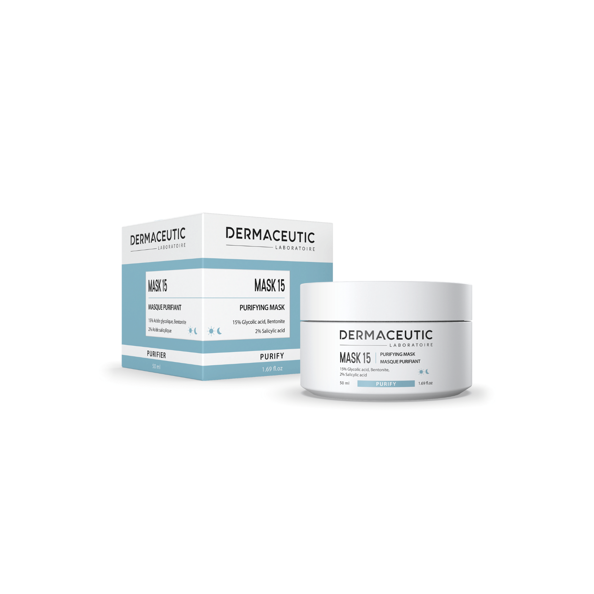 Dermaceutic Mask 15 06