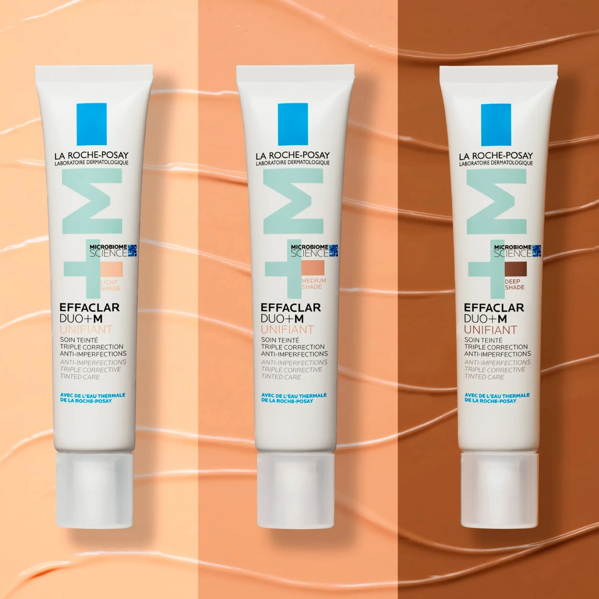 La Roche Posay Effaclar Duo 2