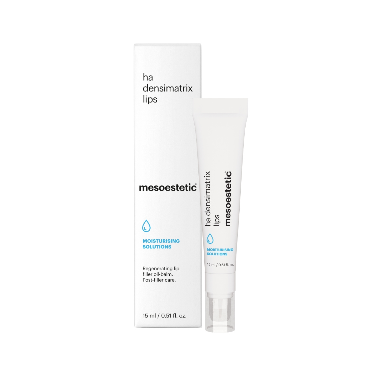 Mesoestetic Ha Densimatrix Lips