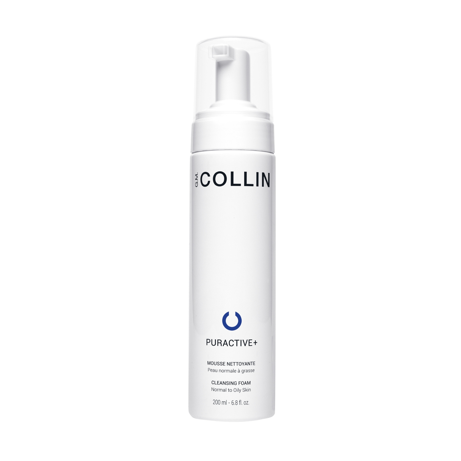 Puractive+ Cleansing Foam   1