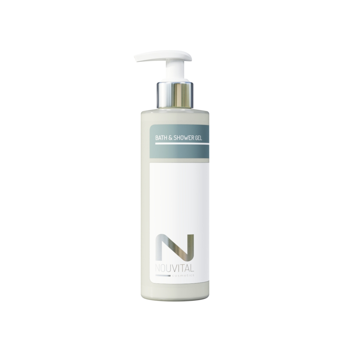 Bath Showergel
