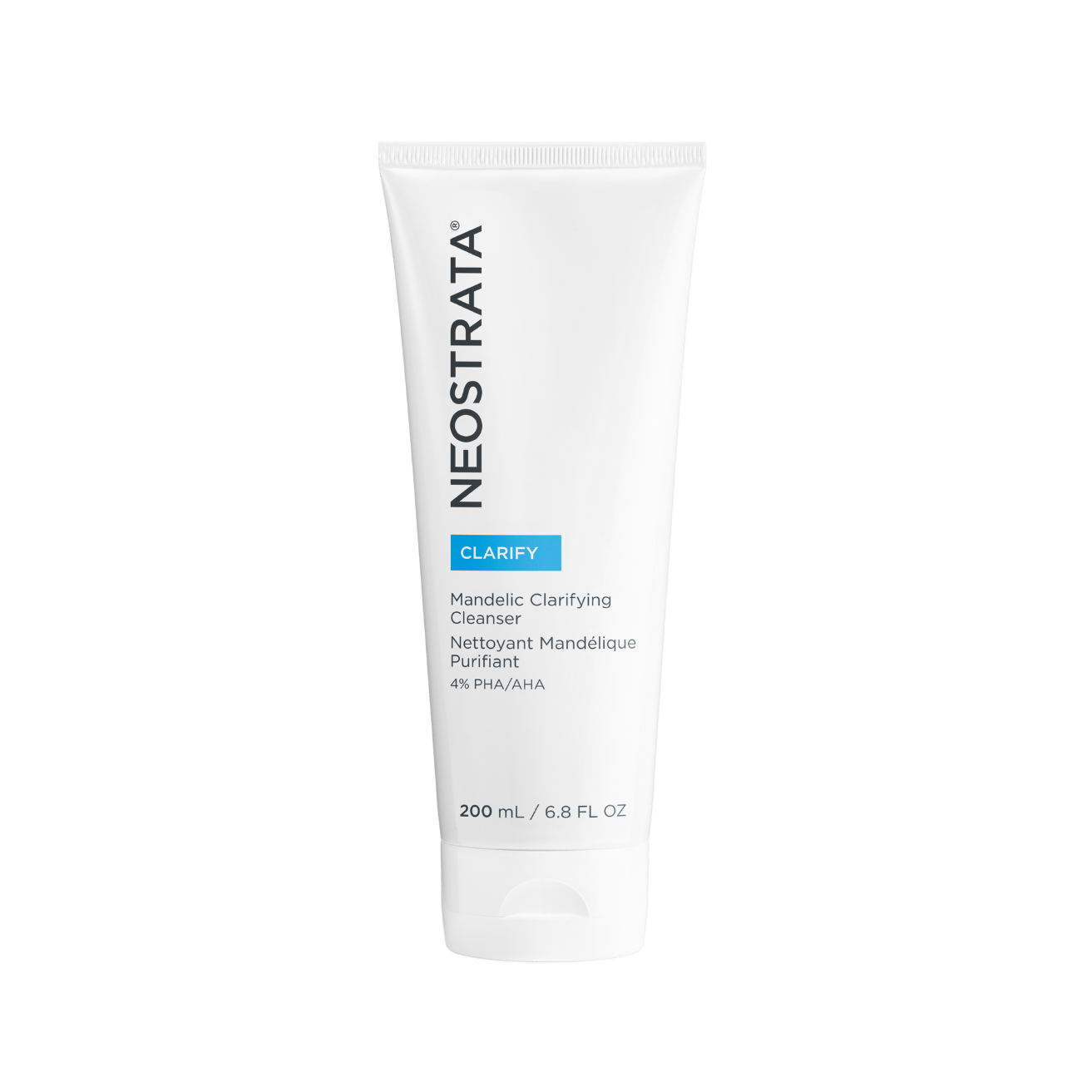 Neostrata Mandelic Clarifying Cleanser 4 Pha