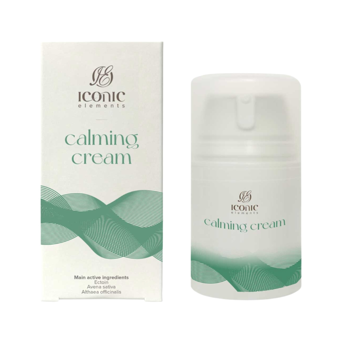Calming Cream