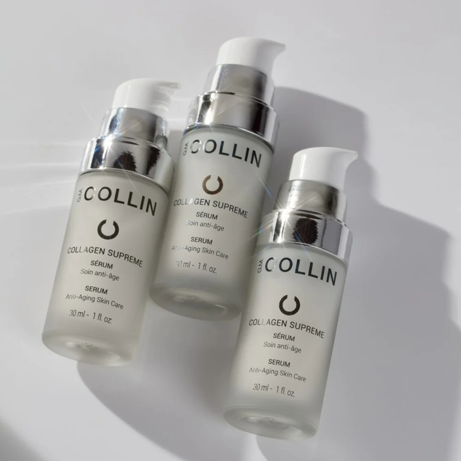 Collagen Supreme Serum 2