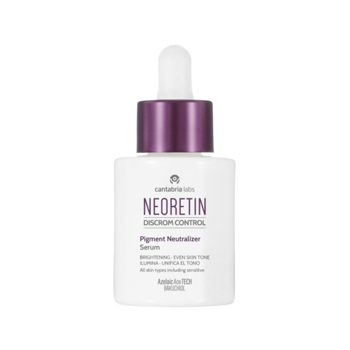 Pigment Neutralizer