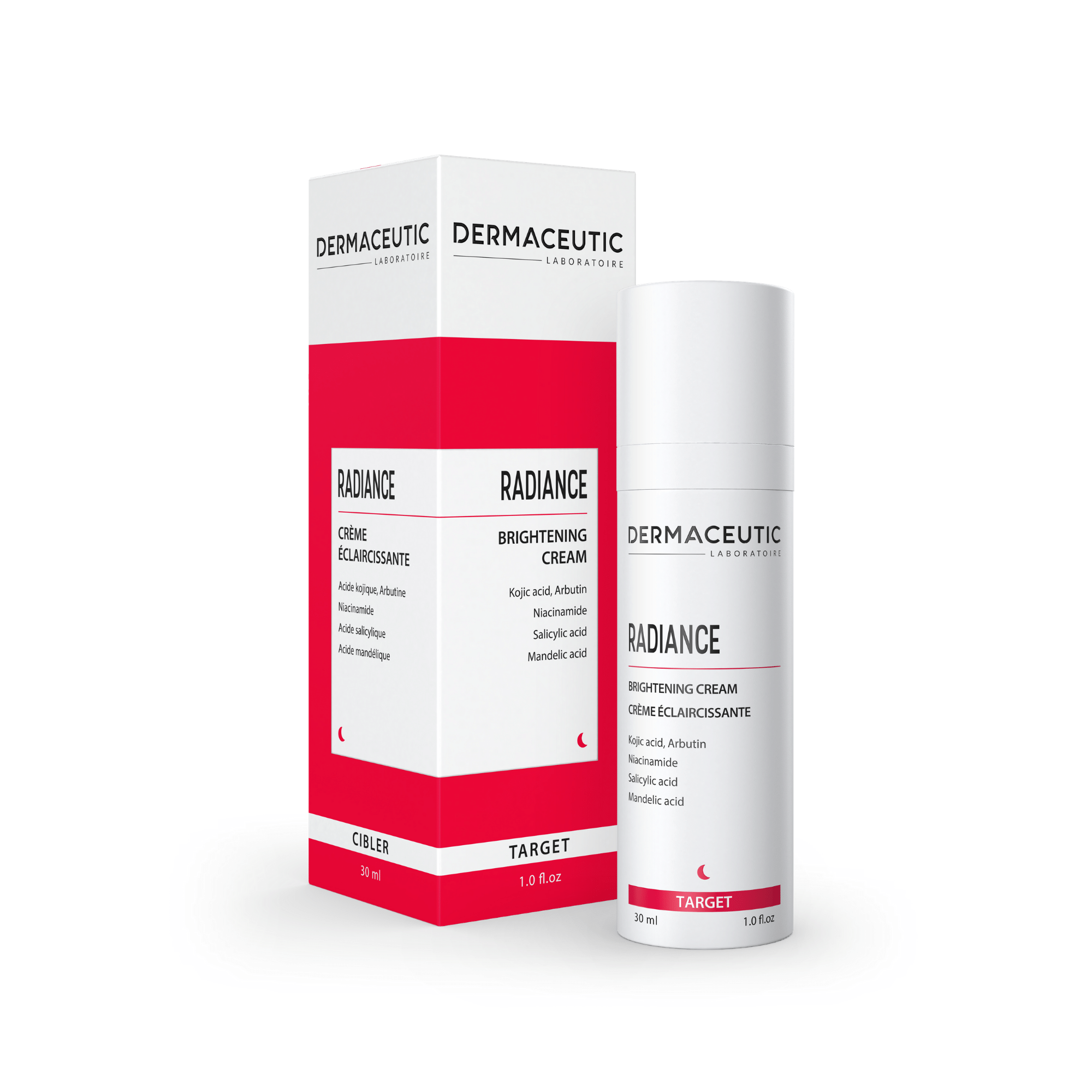 Dermaceutic Radiance 06