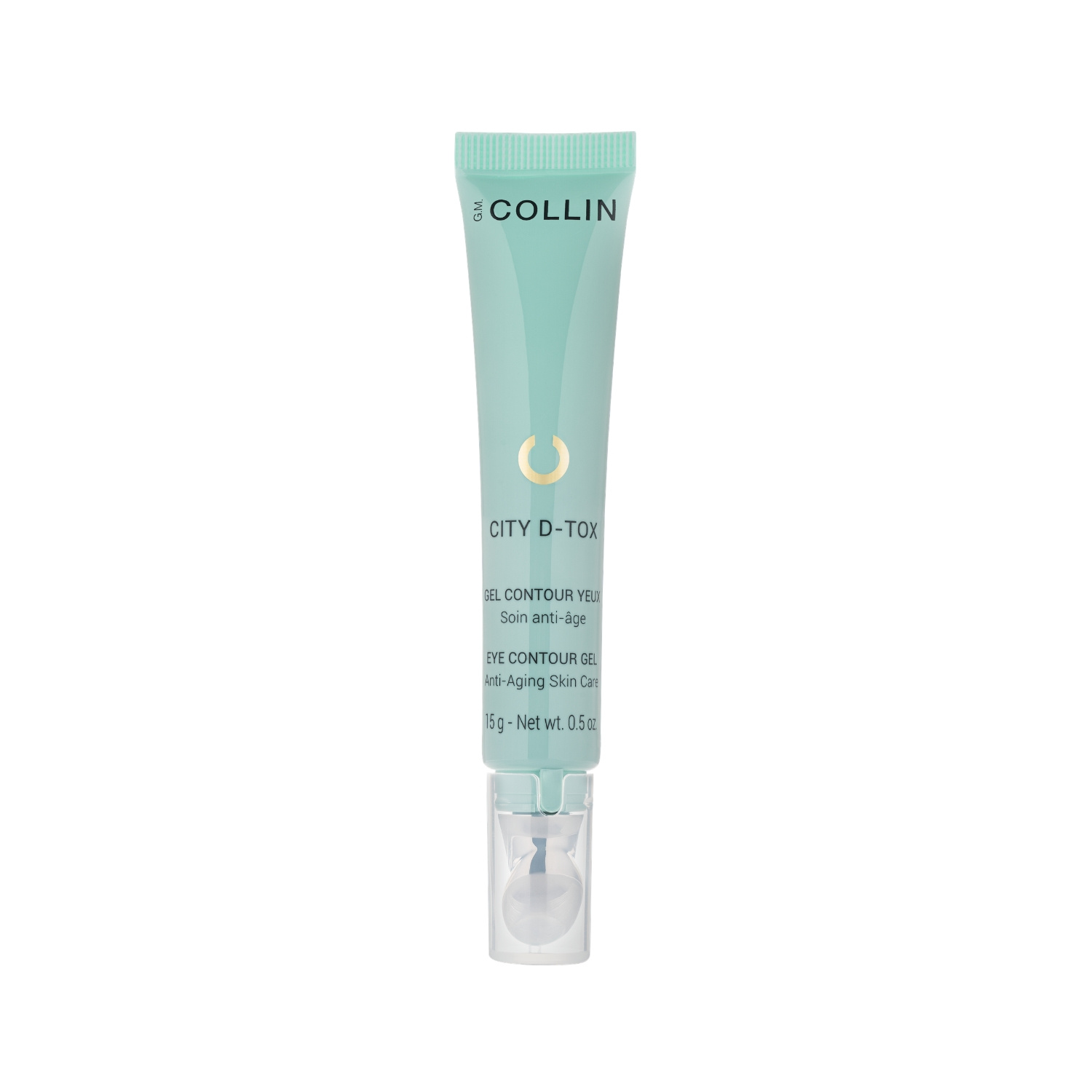 G.M. Collin City D Tox Eye Contour Gel    1