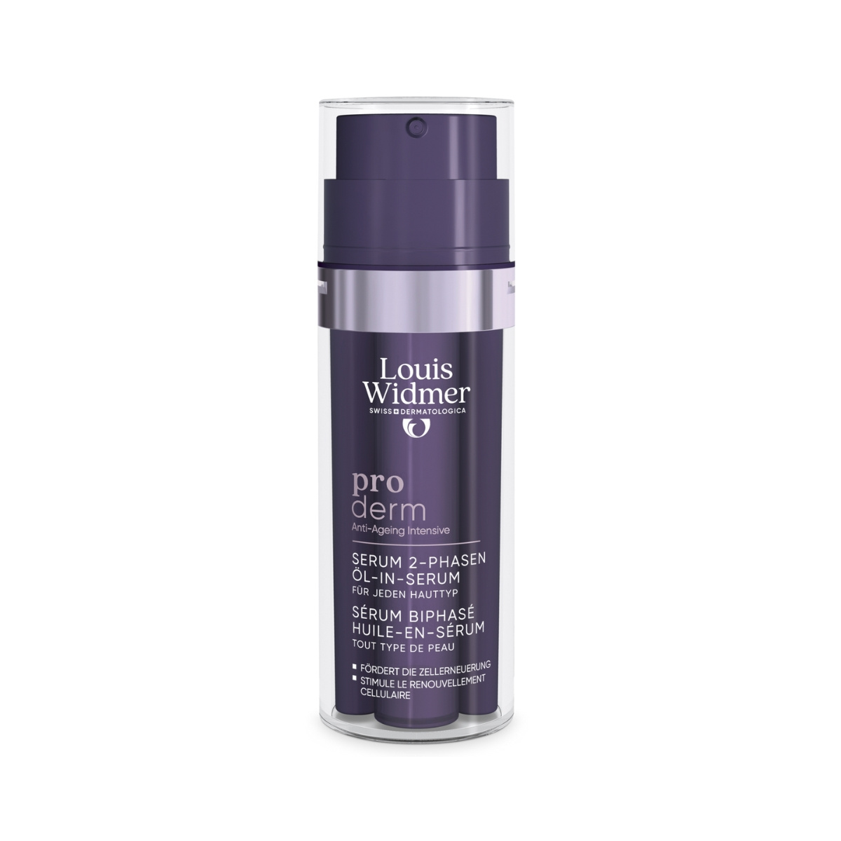 Proderm Olie In Serum
