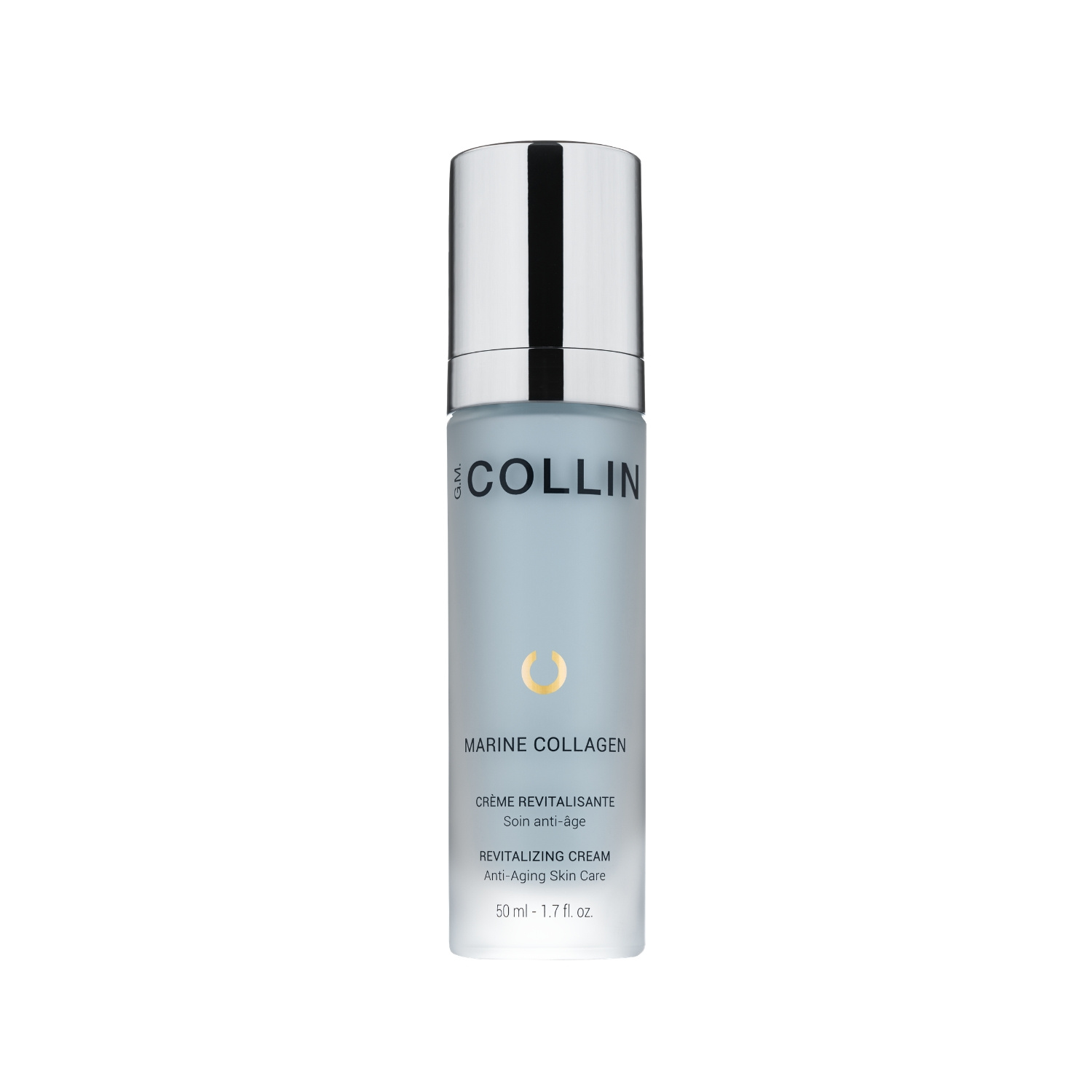 Marine Collagen Revitalizing Cream   1