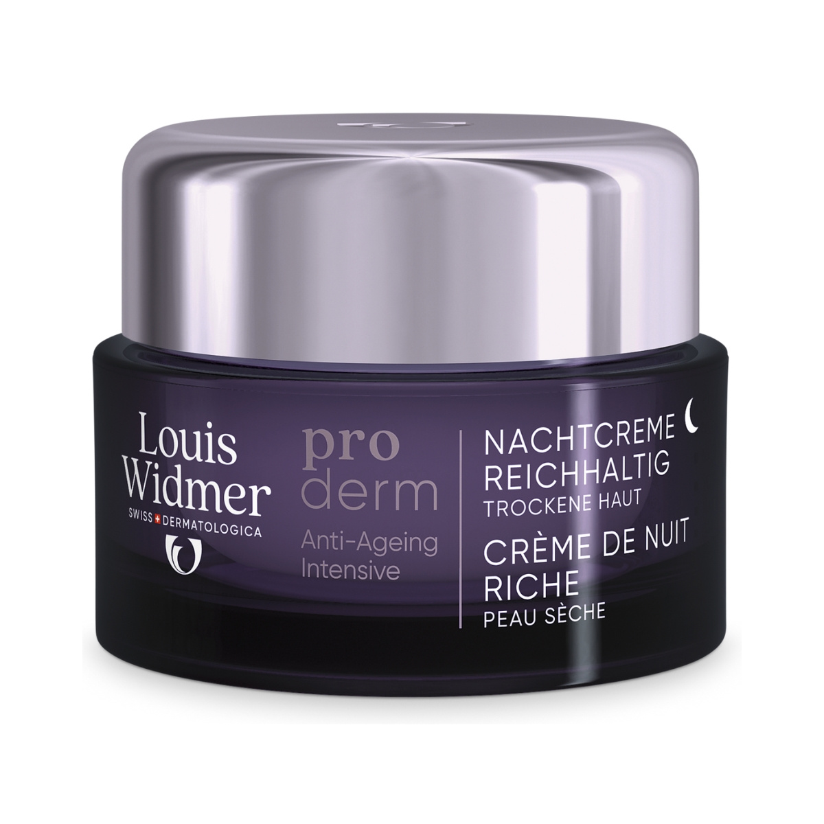 Proderm Rijke Nachtcreme
