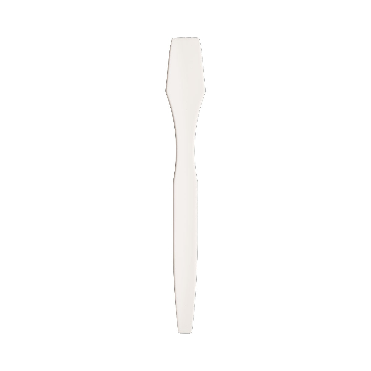 Dermacolor Spatel Wit 1x