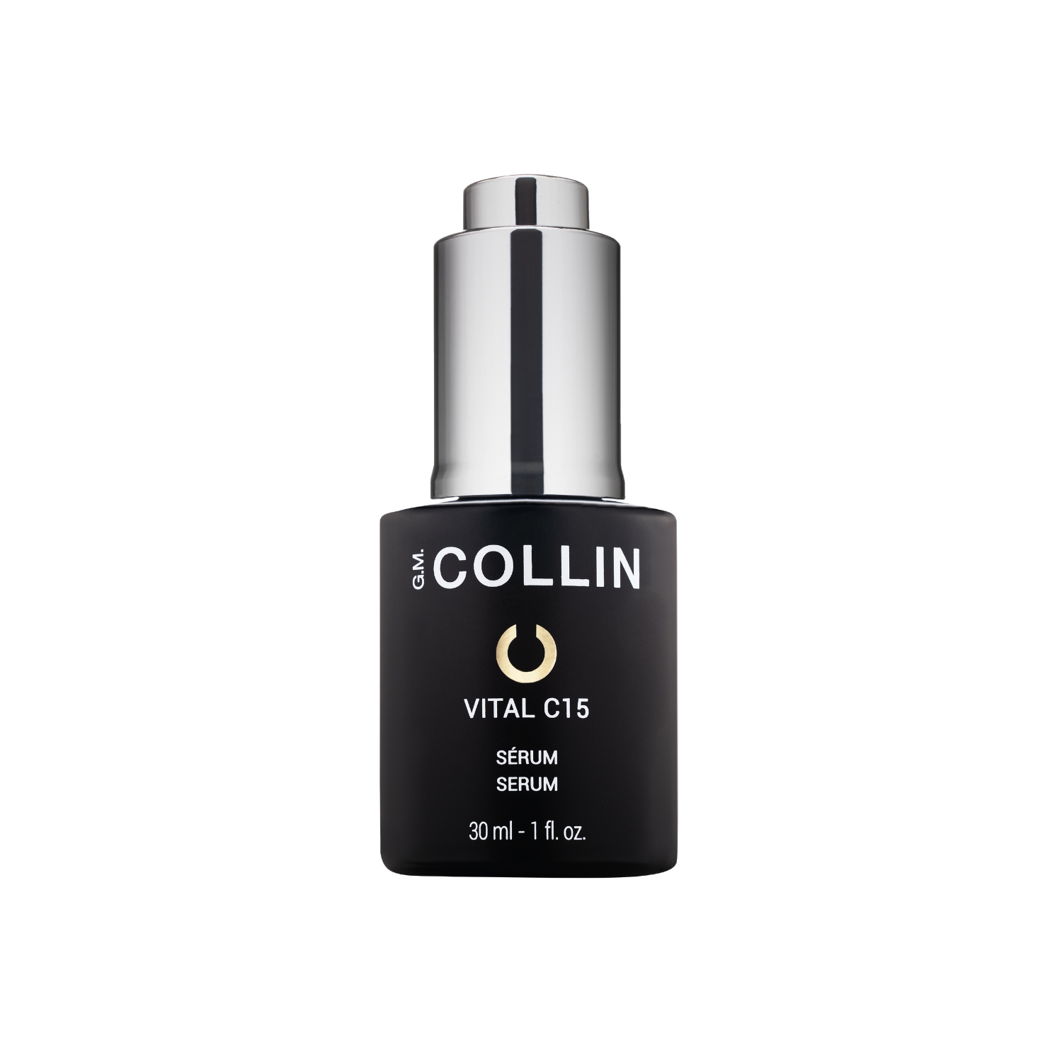 G.M COLLIN Vital C15 Serum
