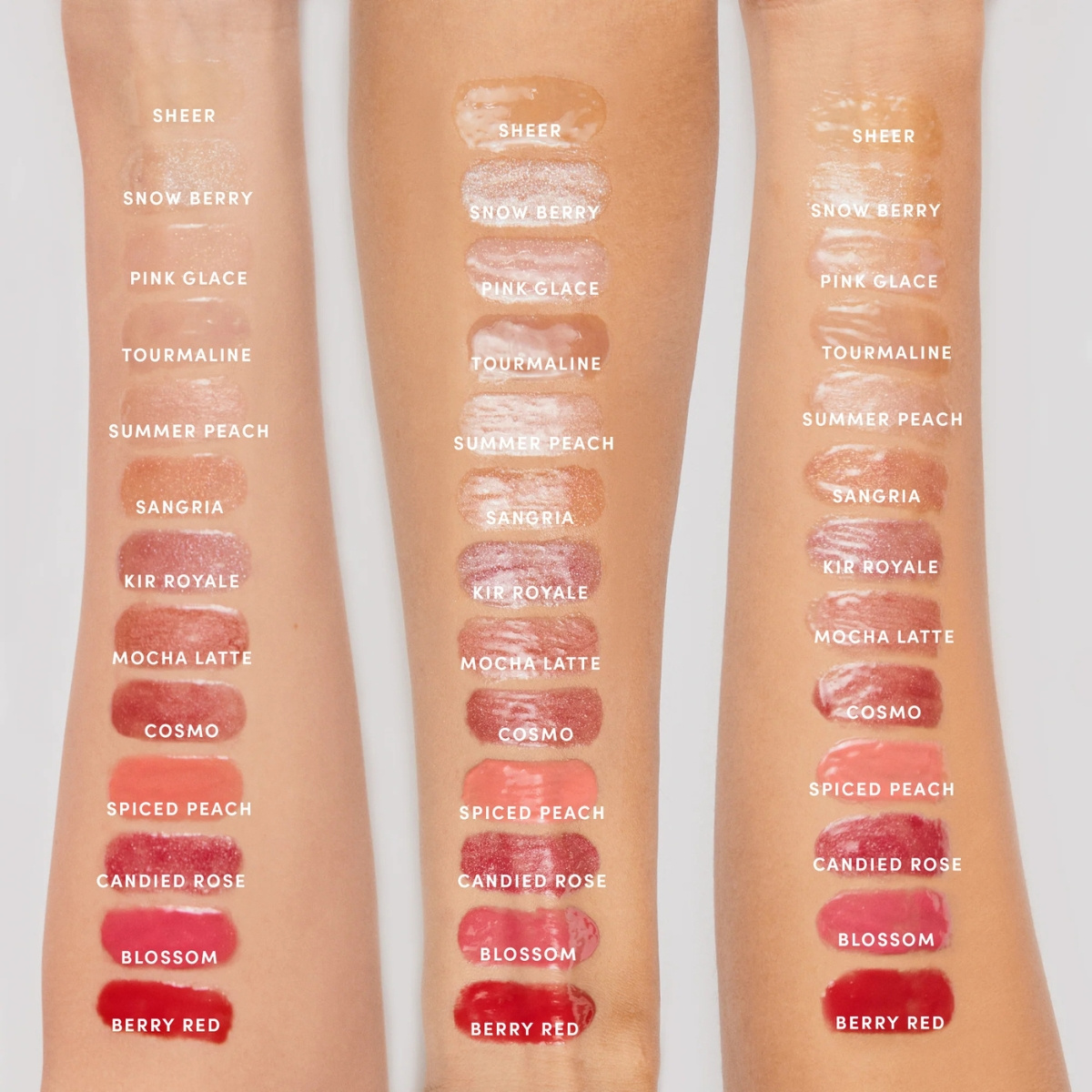 Hydropure Hyaluronic Acid Lip Gloss 2
